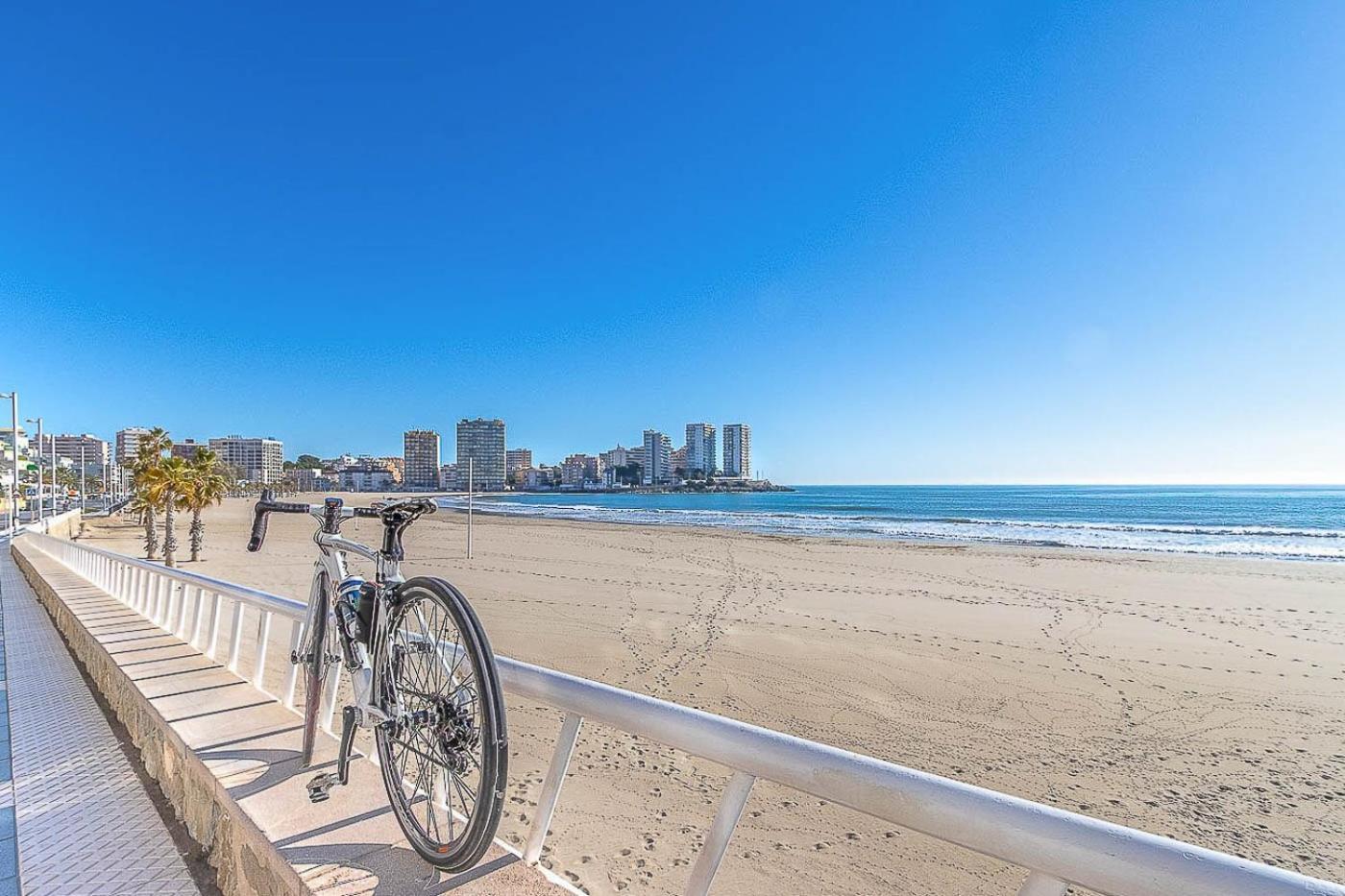 Apartamento Fani Oro Oropesa del Mar Exterior photo